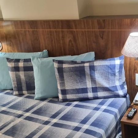 Lindissimo Flat Em Taguatinga. Conforto, Tranquilidade E Paz Em Um Ambiente Perfeito. Eksteriør billede