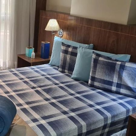 Lindissimo Flat Em Taguatinga. Conforto, Tranquilidade E Paz Em Um Ambiente Perfeito. Eksteriør billede
