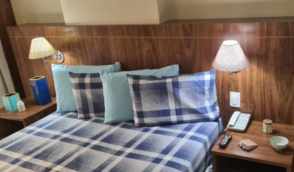 Lindissimo Flat Em Taguatinga. Conforto, Tranquilidade E Paz Em Um Ambiente Perfeito. Eksteriør billede
